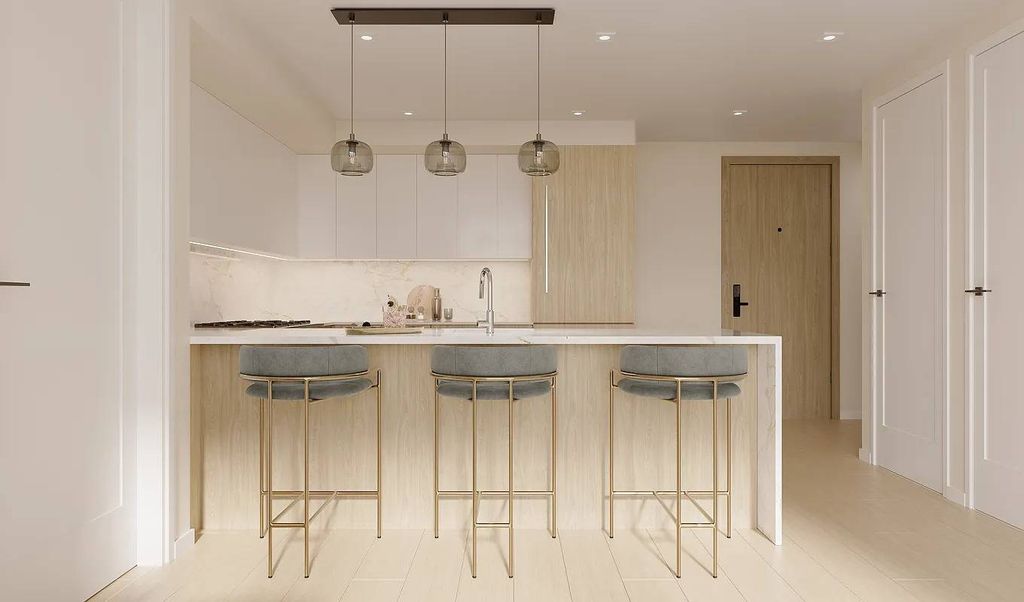 Photo of 1136 45th Road #204A, Long Island City, NY 11101 (MLS # 11622656)