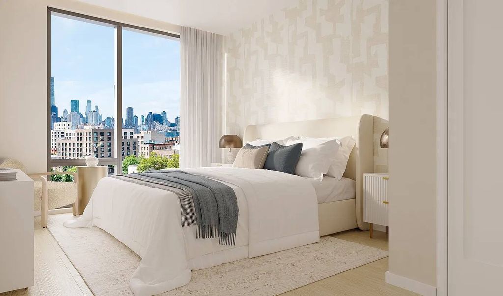 Photo of 1136 45th Road #204A, Long Island City, NY 11101 (MLS # 11622656)