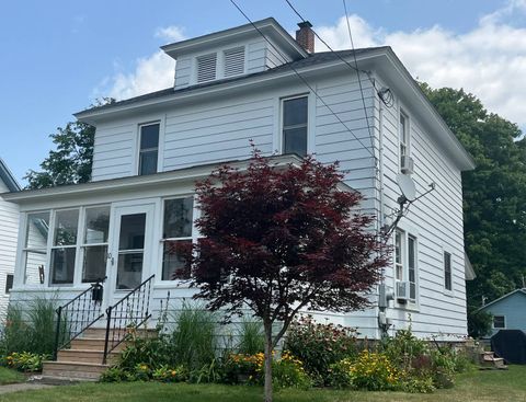 Photo of 10 Jackson Ave, Oneonta, NY 13820 (MLS # 11322937)