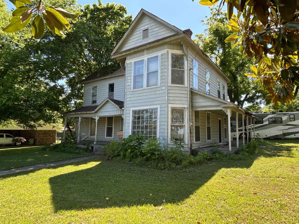 Photo of 415 Alston Street, Ozark, AR 72949 (MLS # 11742541)