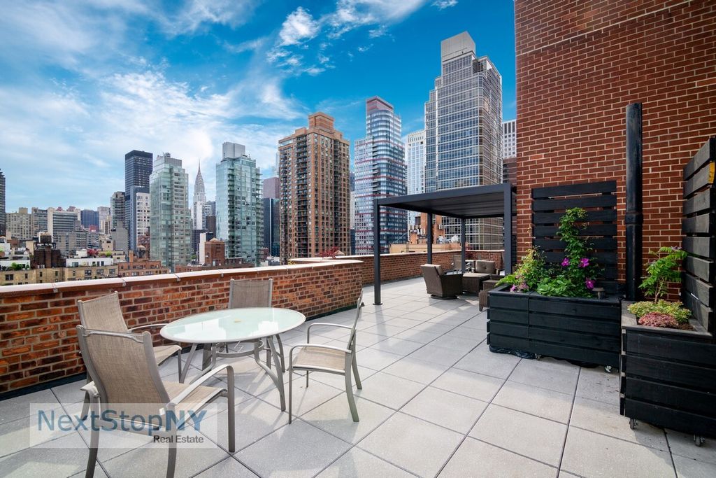 Photo of 333 East 55th Street #PHAB, New York, NY 10022 (MLS # 11715405)