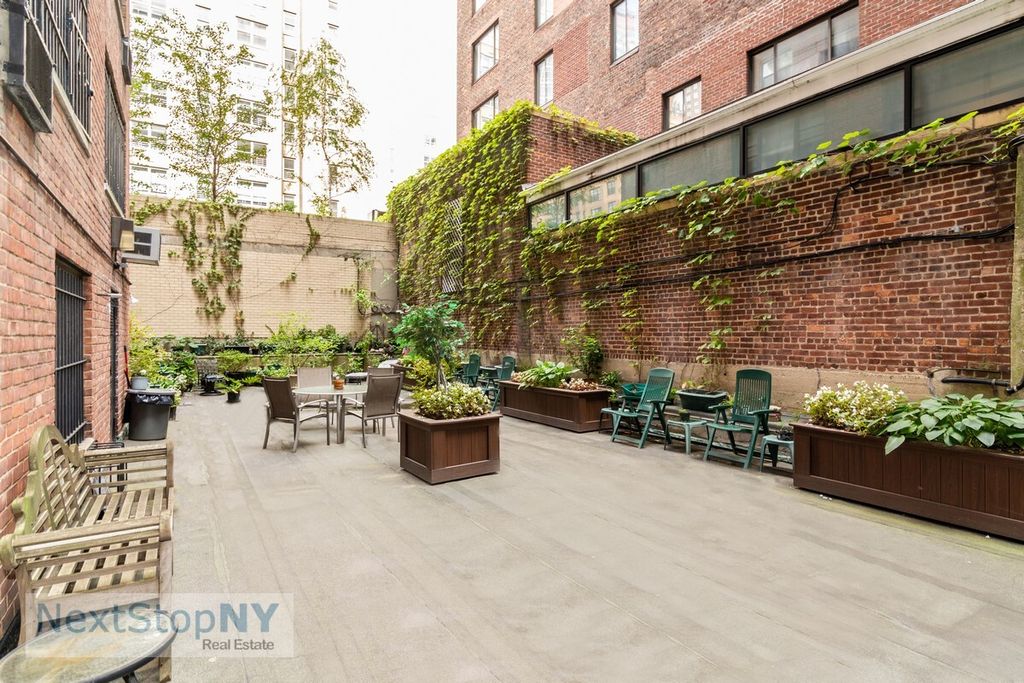 Photo of 333 East 55th Street #PHAB, New York, NY 10022 (MLS # 11715405)