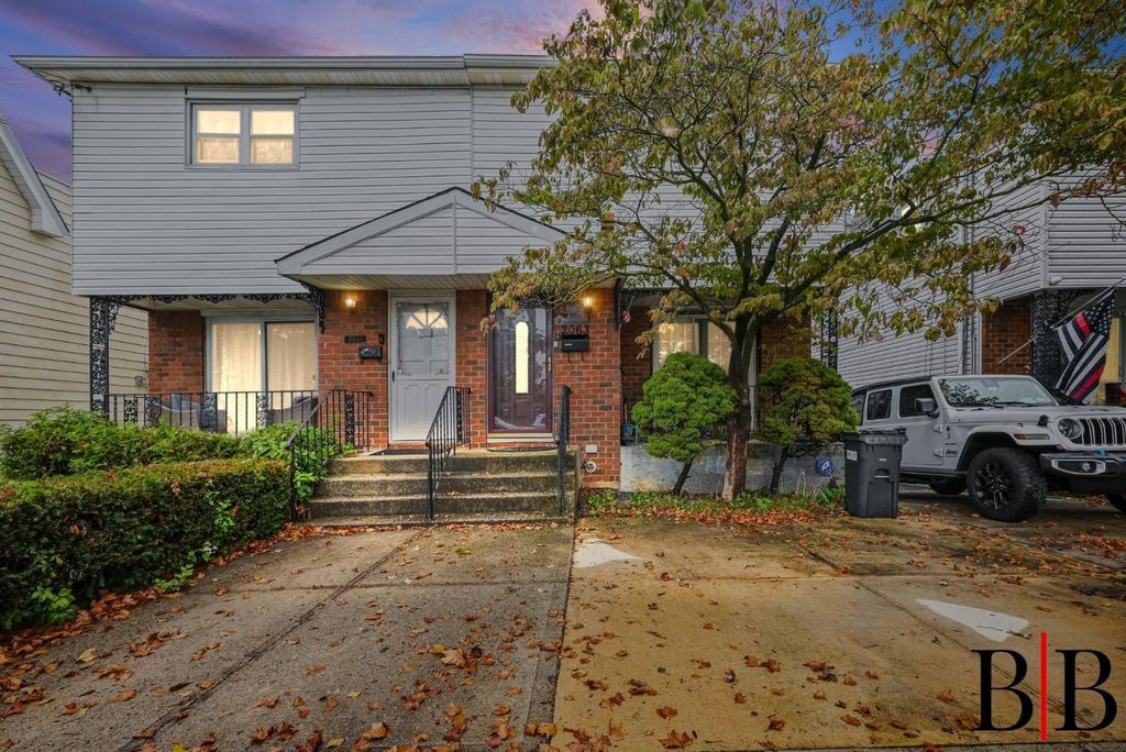 Photo of 2063 East 71 Street, Brooklyn, NY 11234 (MLS # 11582758)