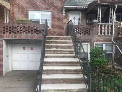 Photo of 7205 10th Avenue, Brooklyn, NY 11228 (MLS # 11652445)