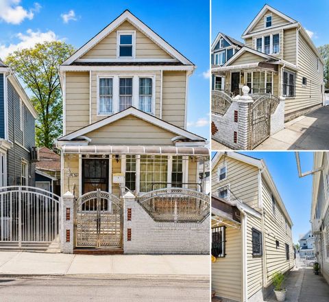 Photo of 10450 127 Street, South Richmond Hill, NY 11419 (MLS # 11791990)