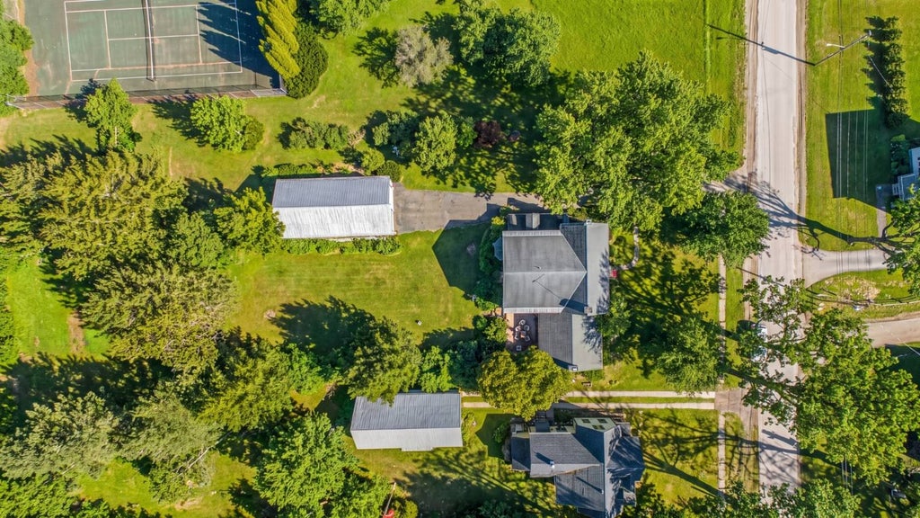 Photo of 631 Latimer Hill Rd, Canajoharie, NY 13317 (MLS # 11927830)