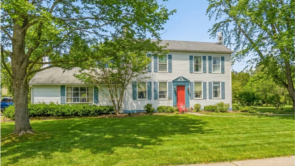 Photo of 631 Latimer Hill Rd, Canajoharie, NY 13317 (MLS # 11927830)
