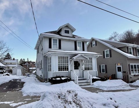 Photo of 58 Woodside Ave, Little Falls, NY 13365 (MLS # 11636130)