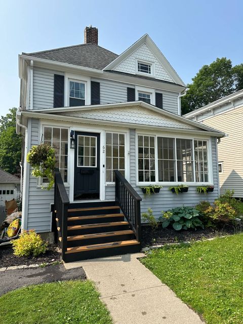 Photo of 62 Center Street, Oneotna, NY 13820 (MLS # 11407518)