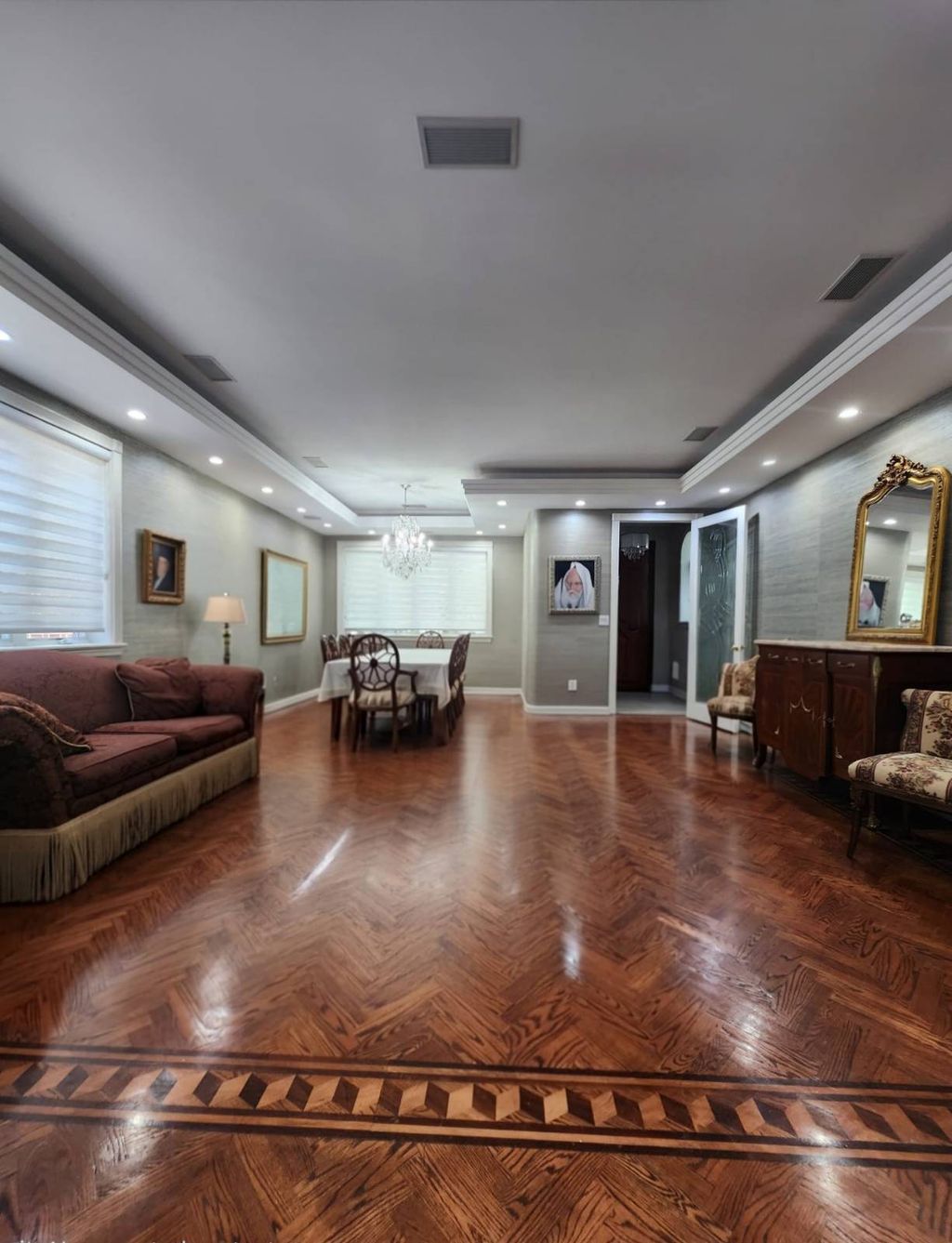 Photo of 1418 East 28th St, Brooklyn, NY 11210 (MLS # 11740593)