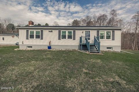 Photo of 955 State highway 67, Johnstown, NY 12095 (MLS # 11694163)