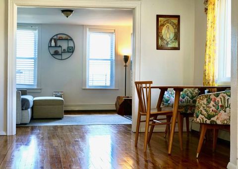 Photo of 119 Columbia Street #2, Brooklyn, NY 11231 (MLS # 11664537)