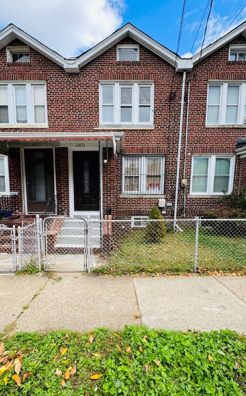 Photo of 11471 145th Street, Jamaica, NY 11436 (MLS # 11593400)