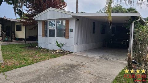 Photo of 12 White Feather Lane, Flagler Beach, FL 32135 (MLS # 11742527)