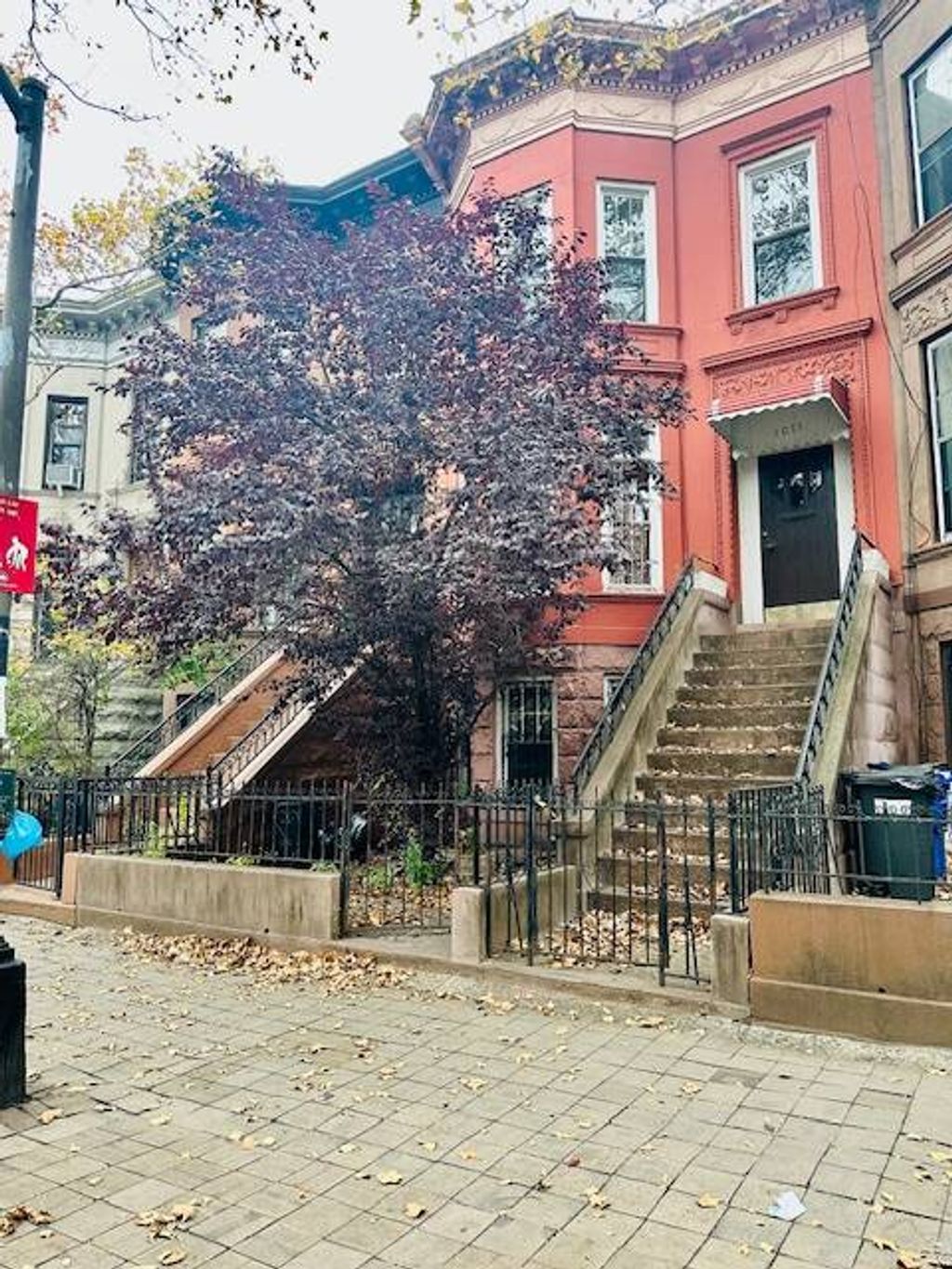 Photo of 1073 Prospect Place #1230-66, Brooklyn, NY 11213 (MLS # 11603222)