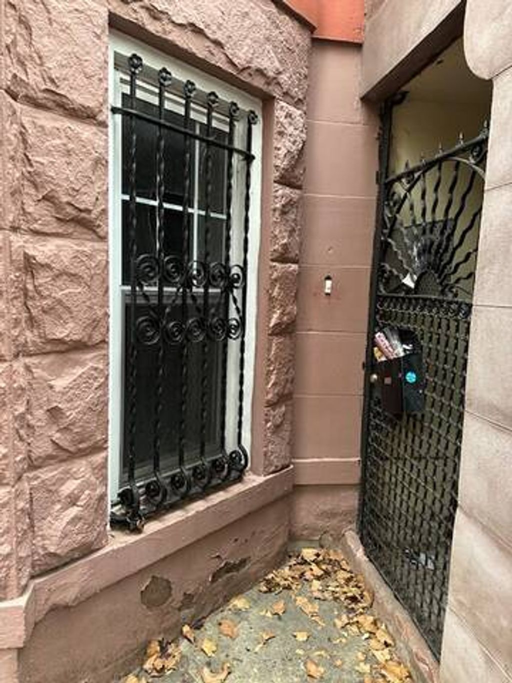 Photo of 1073 Prospect Place #1230-66, Brooklyn, NY 11213 (MLS # 11603222)