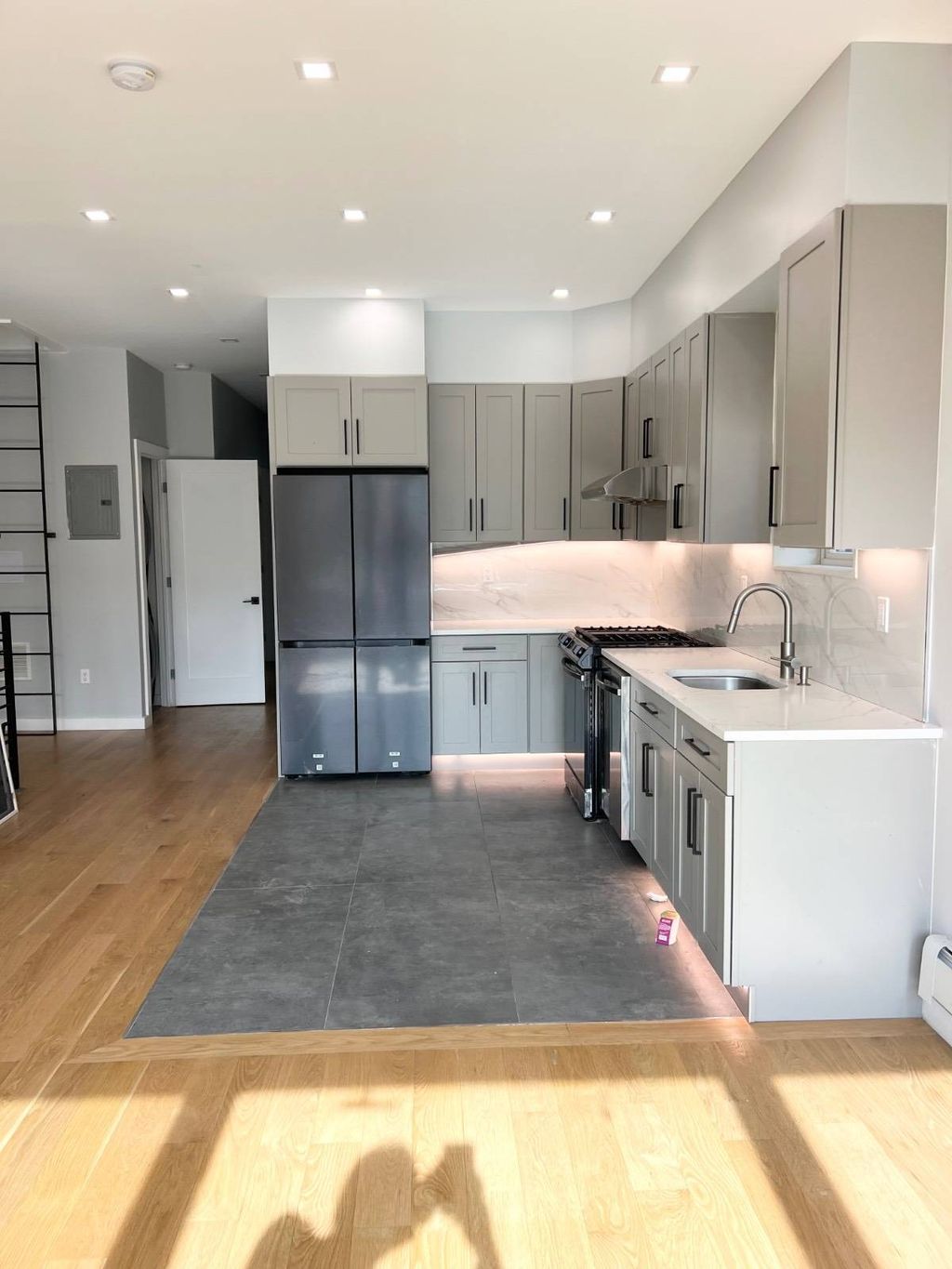Photo of 945 77th Street #2nd Floor, Brooklyn, NY 11228 (MLS # 11624423)