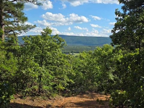Photo of 115 TBD Heavener, Heavener, OK 74937 (MLS # 11739115)