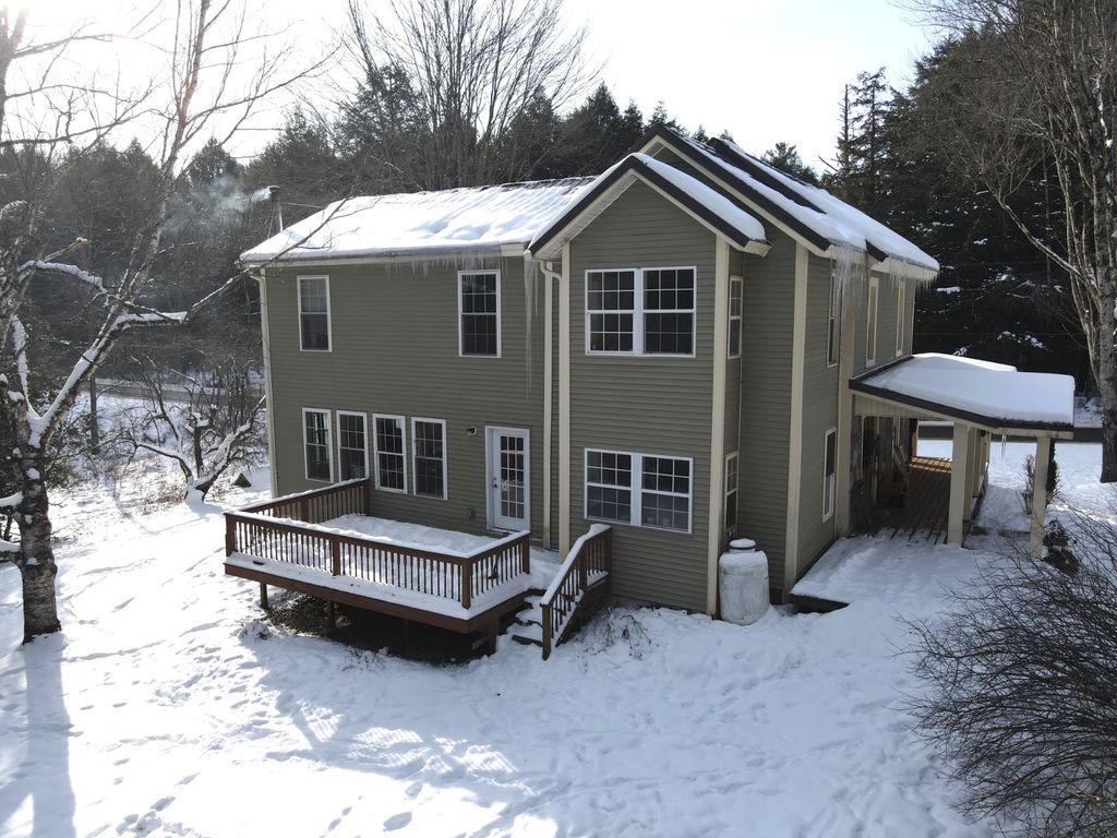 Photo of 634 Beaver Meadow Rd, Cooperstown, NY 13326 (MLS # 11617200)