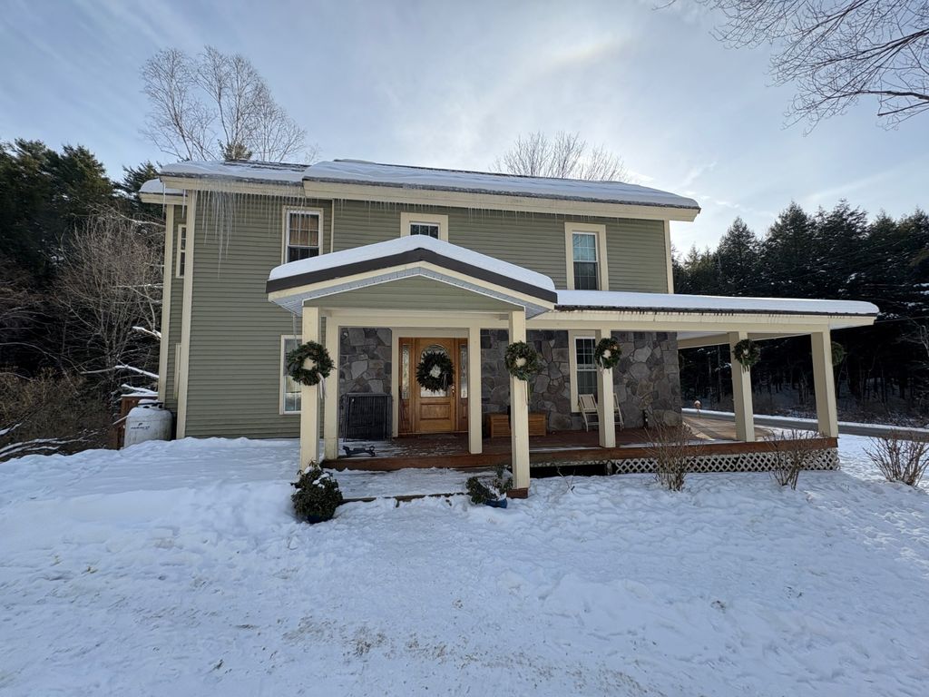 Photo of 634 Beaver Meadow Rd, Cooperstown, NY 13326 (MLS # 11617200)