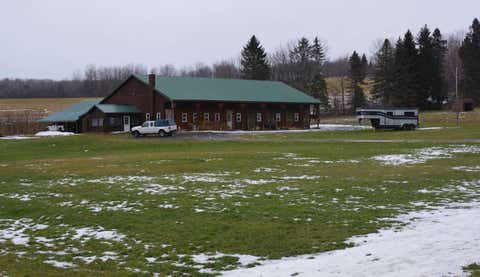 Photo of 167 Campbell Hill Rd, Cooperstown, NY 13326 (MLS # 11235912)