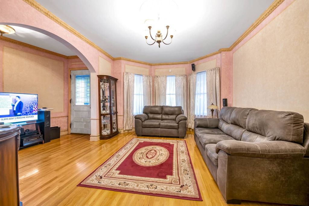 Photo of 1414 Avenue H, Brooklyn, NY 11230 (MLS # 11614617)