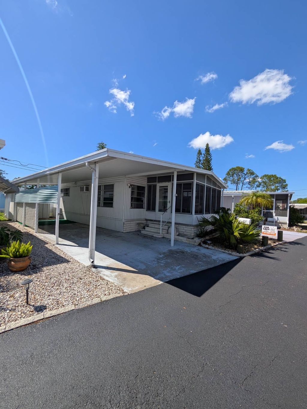 Photo of 6978 46th Ave N Ave #217, Saint Petersburg, FL 33709 (MLS # 11678496)