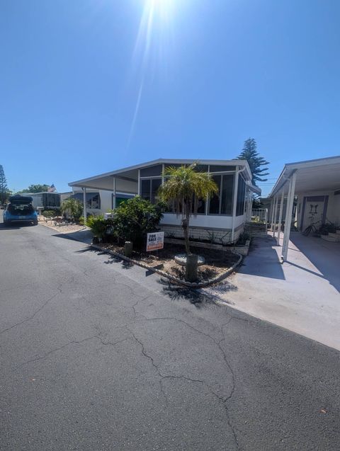 Photo of 6978 46th Ave N Ave #217, Saint Petersburg, FL 33709 (MLS # 11678496)