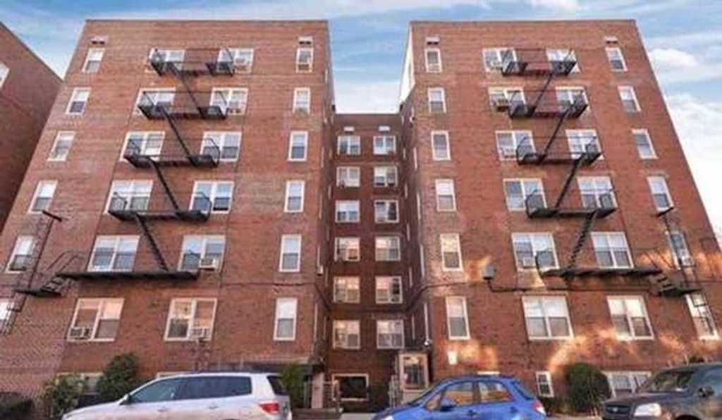 Photo of 2260 Benson Avenue #1B, New York, NY 11214 (MLS # 11595439)