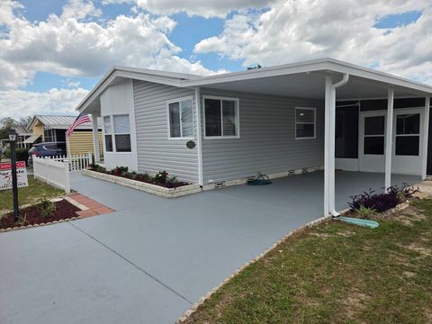 Photo of 3032 SW 106th Lane, Ocala, FL 34476 (MLS # 11741349)