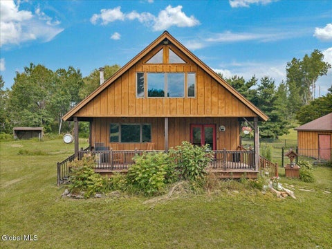Photo of 35 Hulett Road, Granville, NY 12832 (MLS # 11874299)