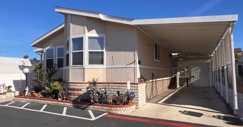 Photo of 9850 Garfield Ave #22, HUNTINGTON BEACH, CA 92646 (MLS # 11681926)