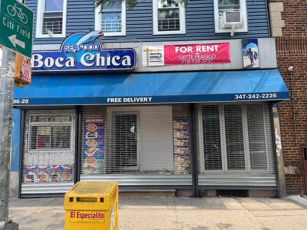 Photo of 9620 37 Ave, Corona, NY 11368 (MLS # 11885590)