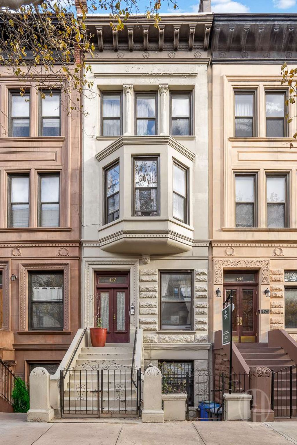 Photo of 427 Convent Avenue, New York, NY 10031 (MLS # 11638966)