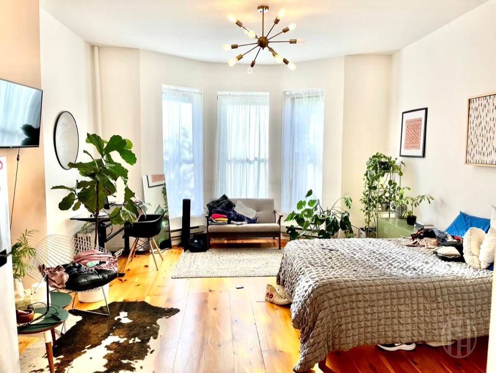 Photo of 427 Convent Avenue, New York, NY 10031 (MLS # 11638966)