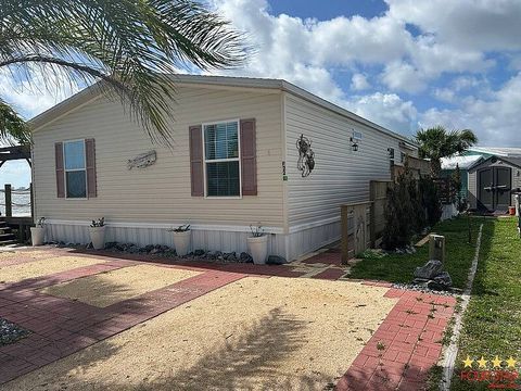 Photo of 200 S Banana River Dr #F22, Merritt Island, FL 32952 (MLS # 11737439)