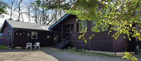 Photo of 2817 State Rte 8, Speculator, NY 12164 (MLS # 11778546)