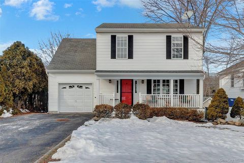 Photo of 21 Woodside Avenue, Port Jefferson, NY 11777 (MLS # 11672118)