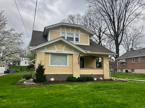 Photo of 6815 Home City Ave, Cincinnati, OH 45233 (MLS # 11688813)