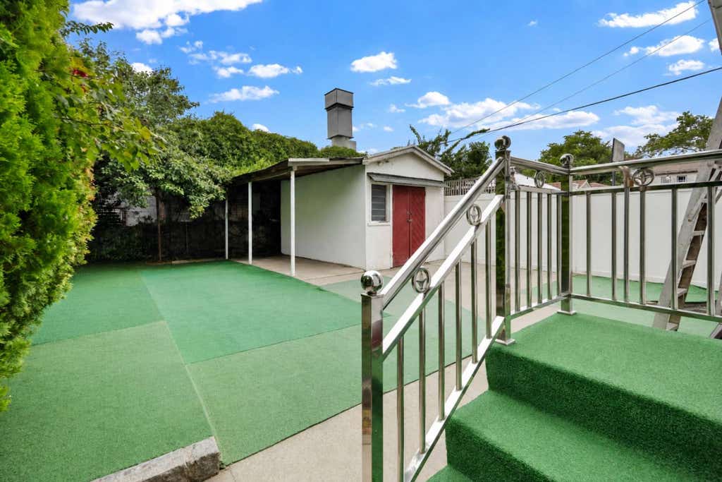Photo of 605 E 49 Street, Brooklyn, NY 11203 (MLS # 11883659)