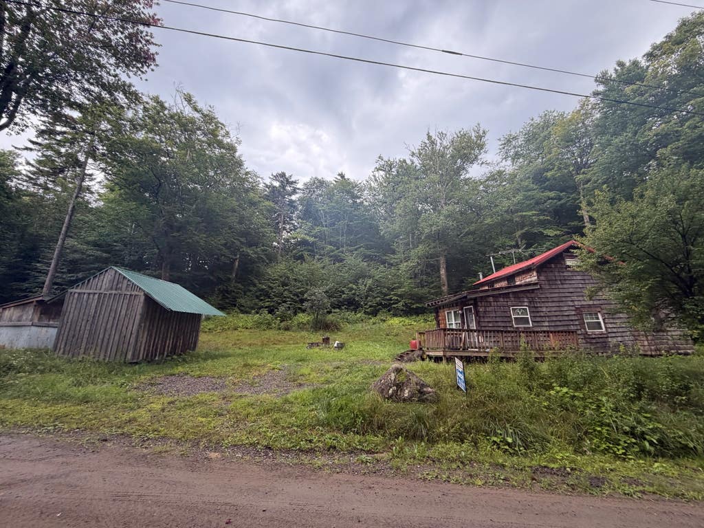 Photo of 286 California Rd, Cold Brook, NY 13324 (MLS # 11929310)