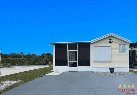 Photo of 3737 El JoBean Road #11, Port Charlotte, FL 33953 (MLS # 11686342)