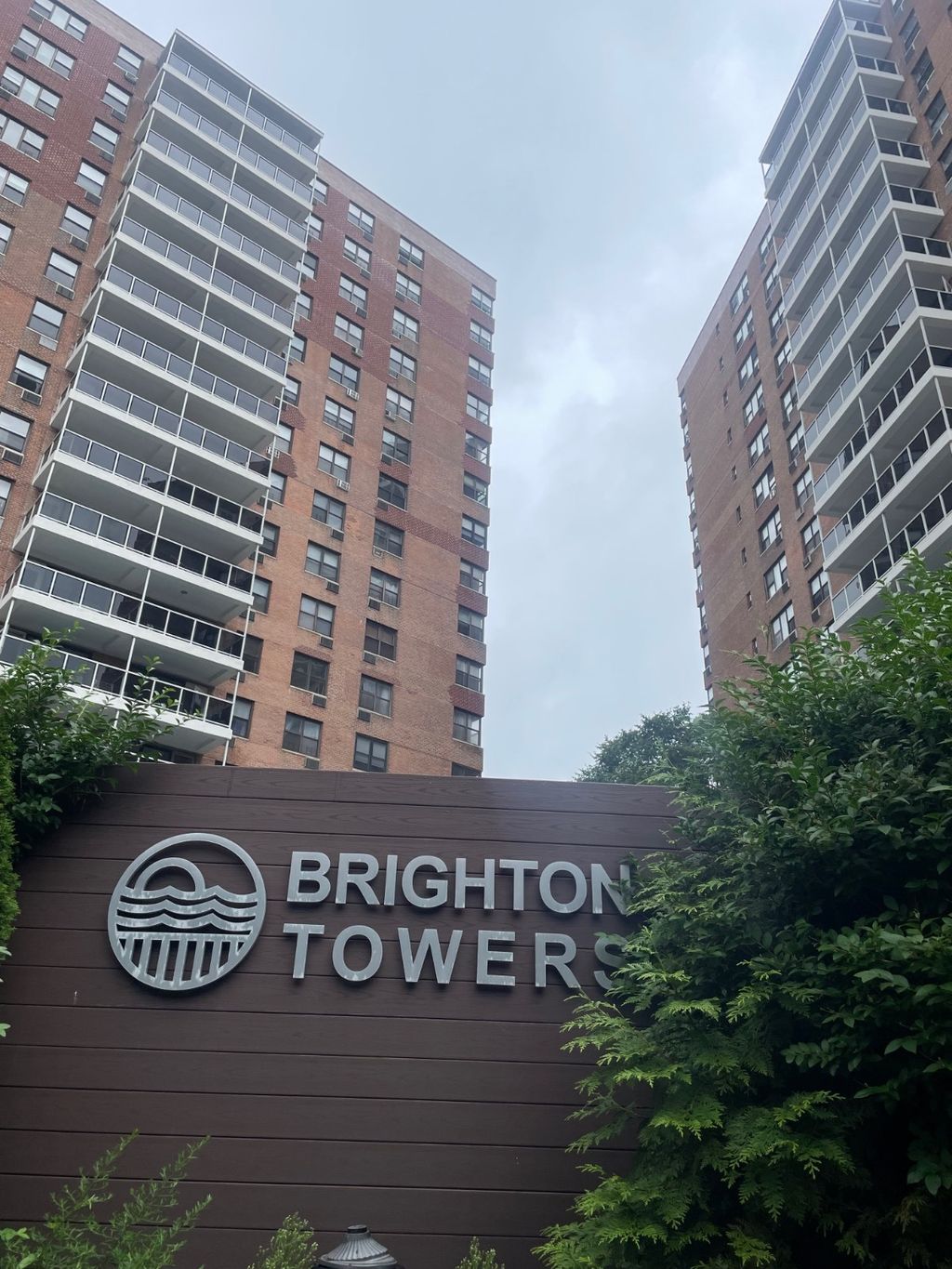 Photo of 40 brighton 1 Road #15J, Brooklyn, NY 11235 (MLS # 11611374)