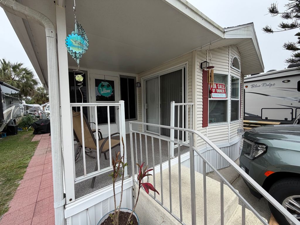 Photo of 9455 108th Ave #155, Vero Beach, FL 32967 (MLS # 11684051)