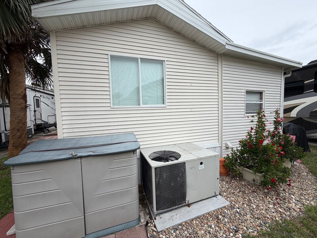 Photo of 9455 108th Ave #155, Vero Beach, FL 32967 (MLS # 11684051)