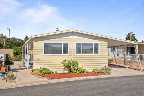 Photo of 18601 Newland ST #97, Huntington Beach, CA 92646 (MLS # 11777969)
