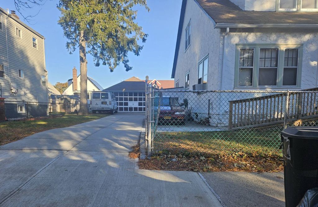 Photo of 13725 168th Street, Jamaica, NY 11434 (MLS # 11603183)