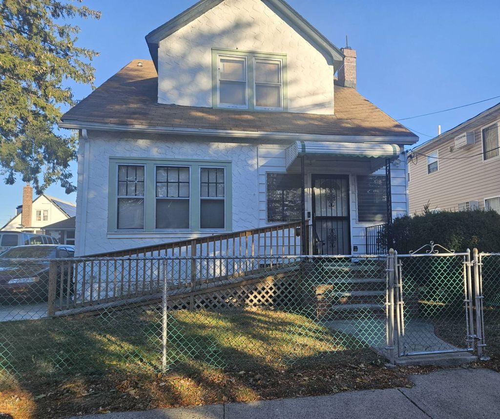 Photo of 13725 168th Street, Jamaica, NY 11434 (MLS # 11603183)