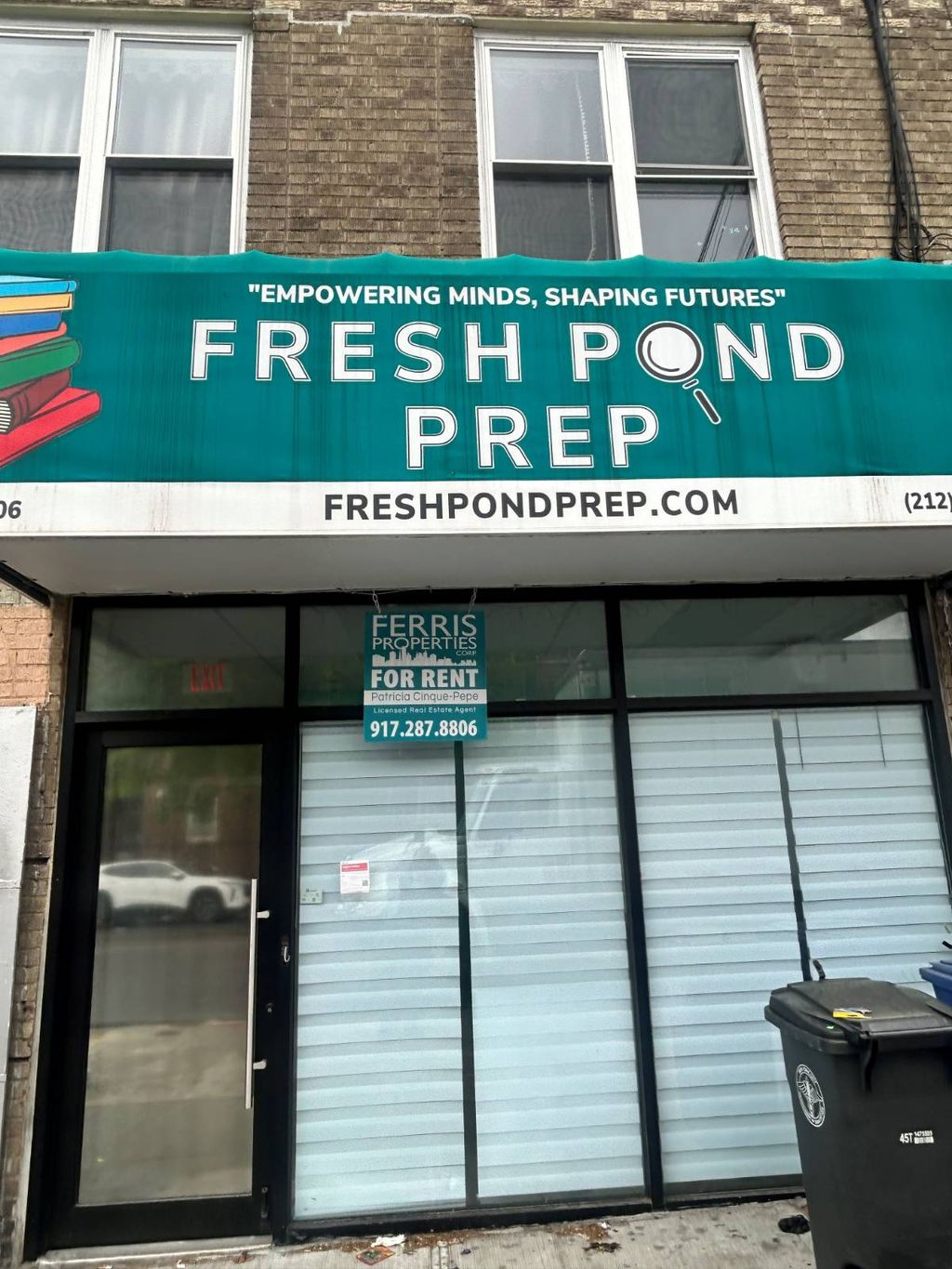 Photo of 6006 Fresh Pond Road, Maspeth, N.Y., NY 11378 (MLS # 11863511)