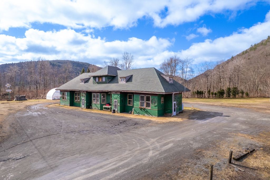Photo of 19 Trestle Rd, Hancock, NY 13783 (MLS # 11681788)